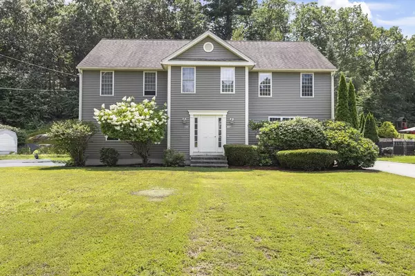451 Ne Main St #451, Douglas, MA 01516