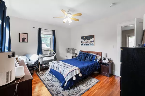 Quincy, MA 02169,39 Mcdonald St #41