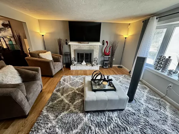 Randolph, MA 02368,65 Lheureux Cir