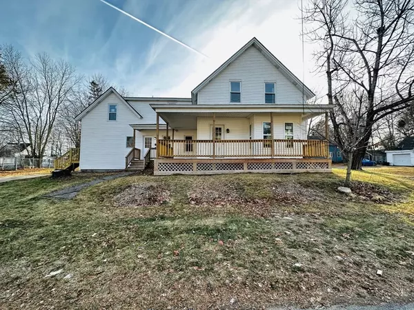 176 Mill St, Winchendon, MA 01475