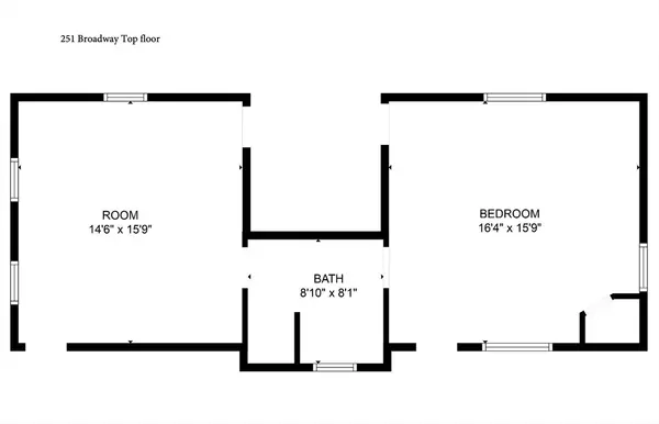 251 Broadway #3, Cambridge, MA 02139