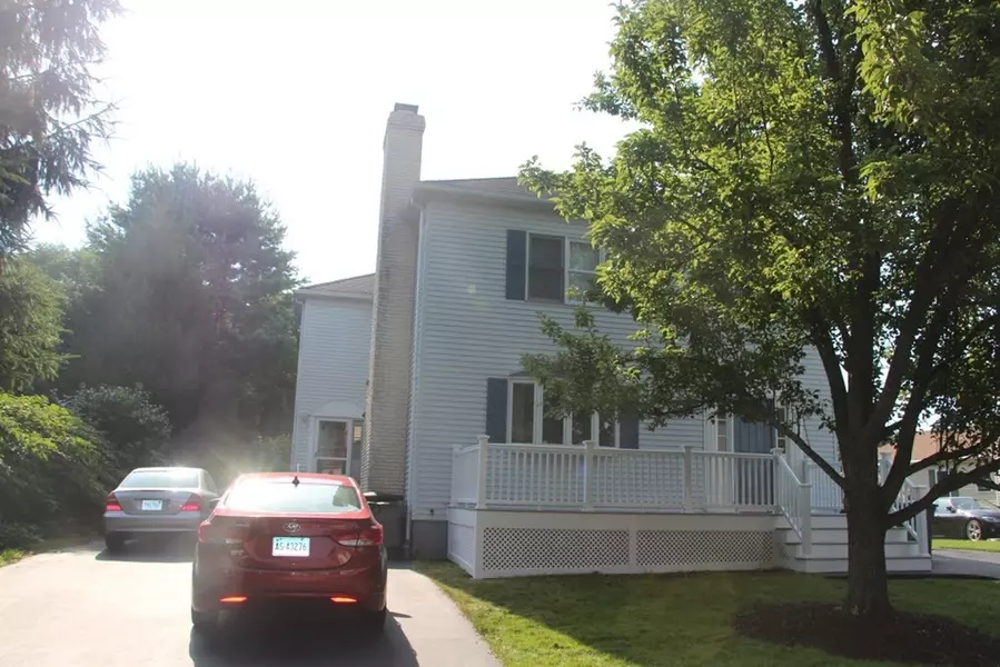 7 Candice Court #7, Woburn, MA 01801