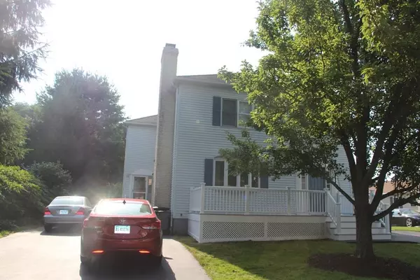 7 Candice Court #7, Woburn, MA 01801