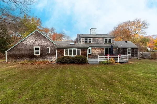 Scituate, MA 02066,15 Fieldstone Road