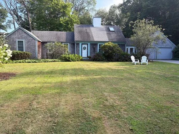 15 Fieldstone Road, Scituate, MA 02066