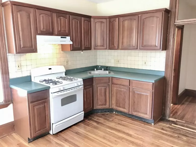336 Centre Street #3, Boston, MA 02130