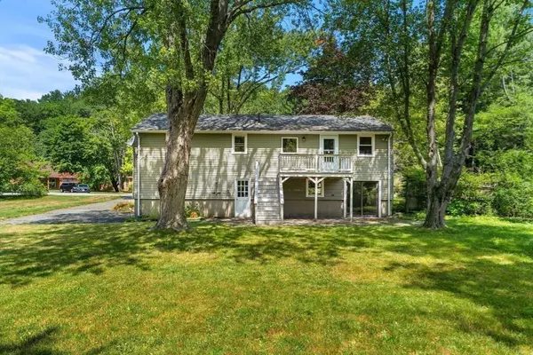 2 Mark Street, Manchester, MA 01944