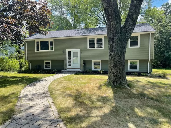 2 Mark Street, Manchester, MA 01944