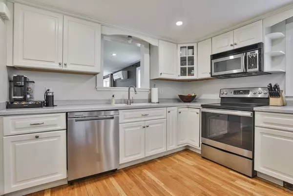 Milton, MA 02186,36 Park St #SingleFam