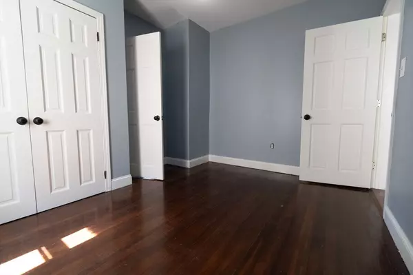 Dedham, MA 02026,28 Harding Terrace #2