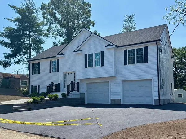 Randolph, MA 02368,11 Howard Avenue