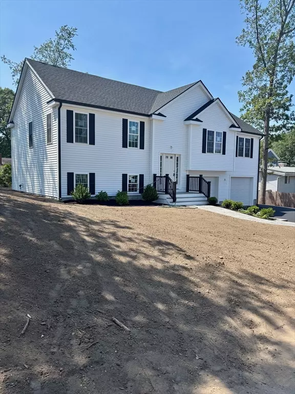 Randolph, MA 02368,11 Howard Avenue