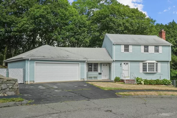Lynn, MA 01904,64 Spring View Drive