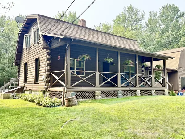 Goshen, MA 01032,95 Ball Rd