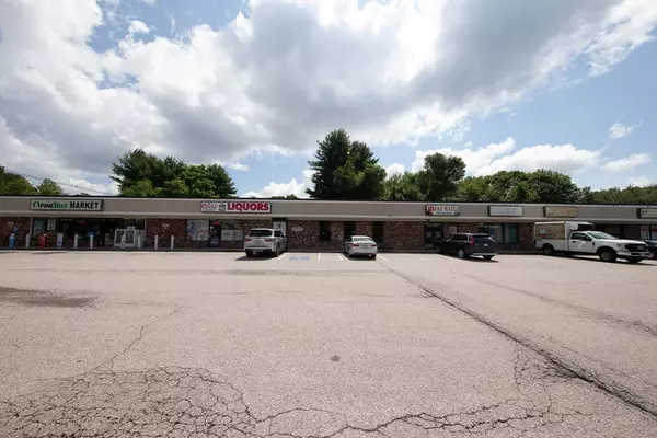 Chelmsford, MA 01824,210 Boston Road #3