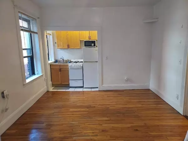 39 Hemenway Street #009, Boston, MA 02115