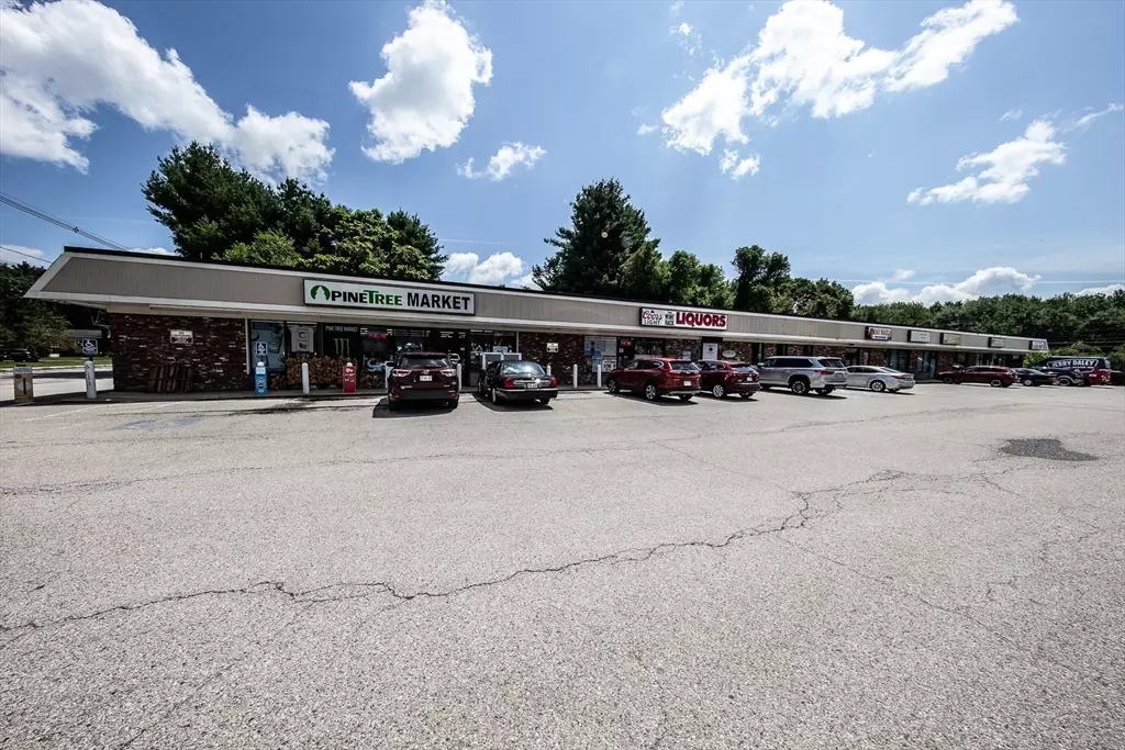 Chelmsford, MA 01824,210 Boston Rd