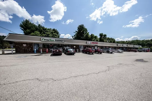 210 Boston Rd, Chelmsford, MA 01824