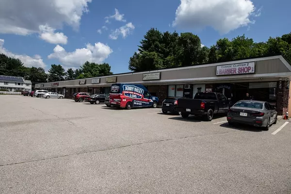 Chelmsford, MA 01824,210 Boston Rd