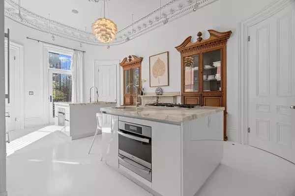 Boston, MA 02118,531 Massachusetts Ave #1