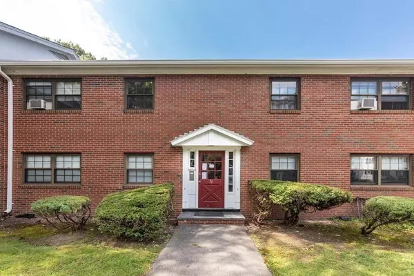 Wakefield, MA 01880,76 Renwick #A