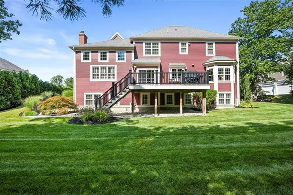 Shrewsbury, MA 01545,5 Highland Hill Dr