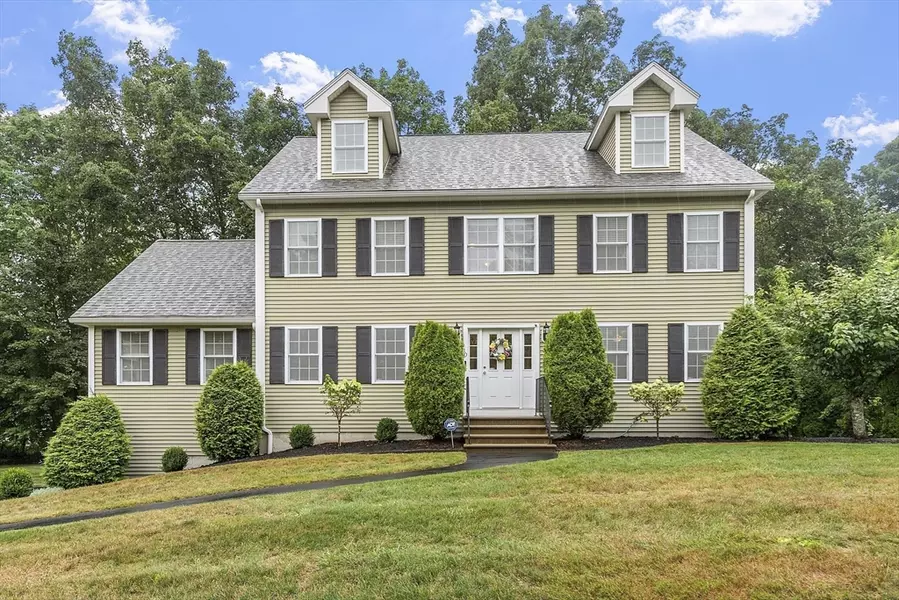 10 Kristine Lane, Haverhill, MA 01832