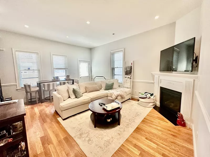 357 West Fourth #1, Boston, MA 02127