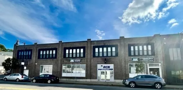Boston, MA 02136,1224 Hyde Park Ave #101