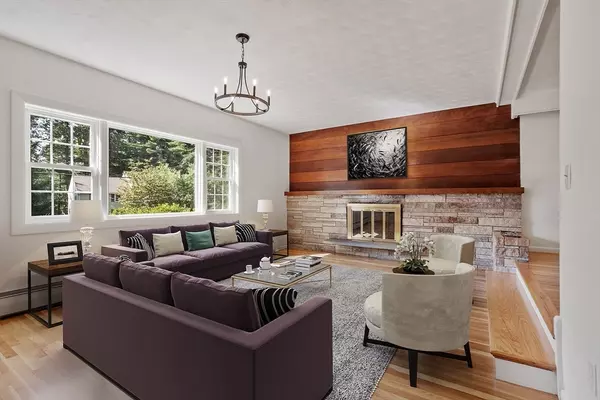 Acton, MA 01720,18 Oakwood Road