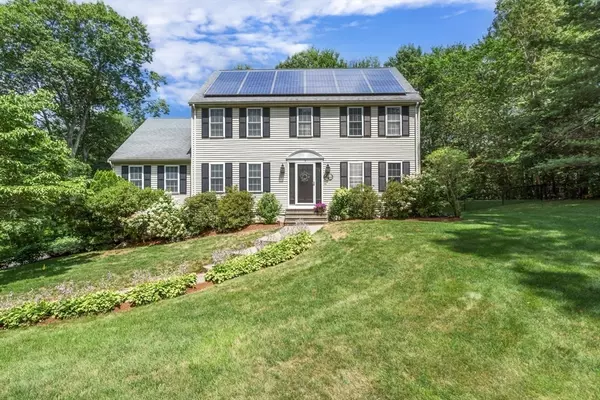 Franklin, MA 02038,5 Wadsworth Farm Road