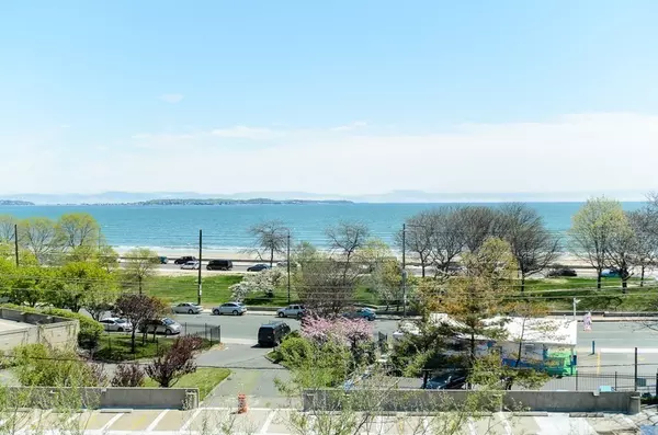 Revere, MA 02151,172 Kimball Ave #4A