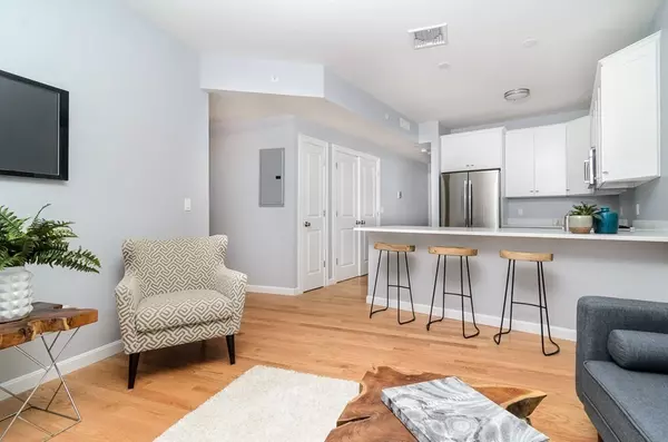 172 Kimball Ave #4A, Revere, MA 02151