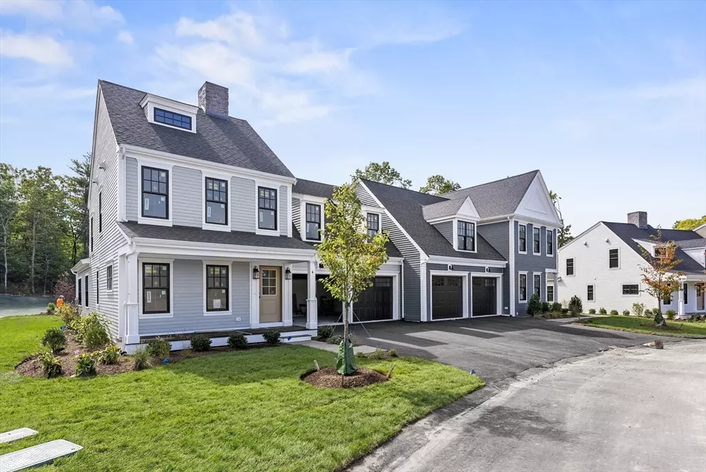 Plymouth, MA 02360,46 Sandwich Road #4