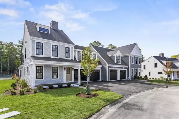 46 Sandwich Road #4, Plymouth, MA 02360