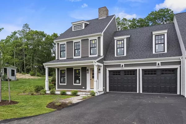 Plymouth, MA 02360,46 Sandwich Road #4