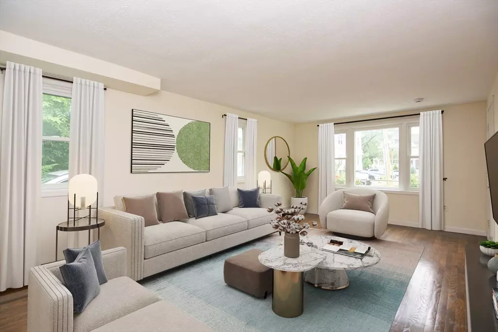 Malden, MA 02148,14 Holm Ct #2