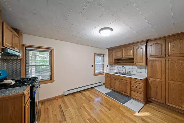 Quincy, MA 02169,2 Hammond Ct #1