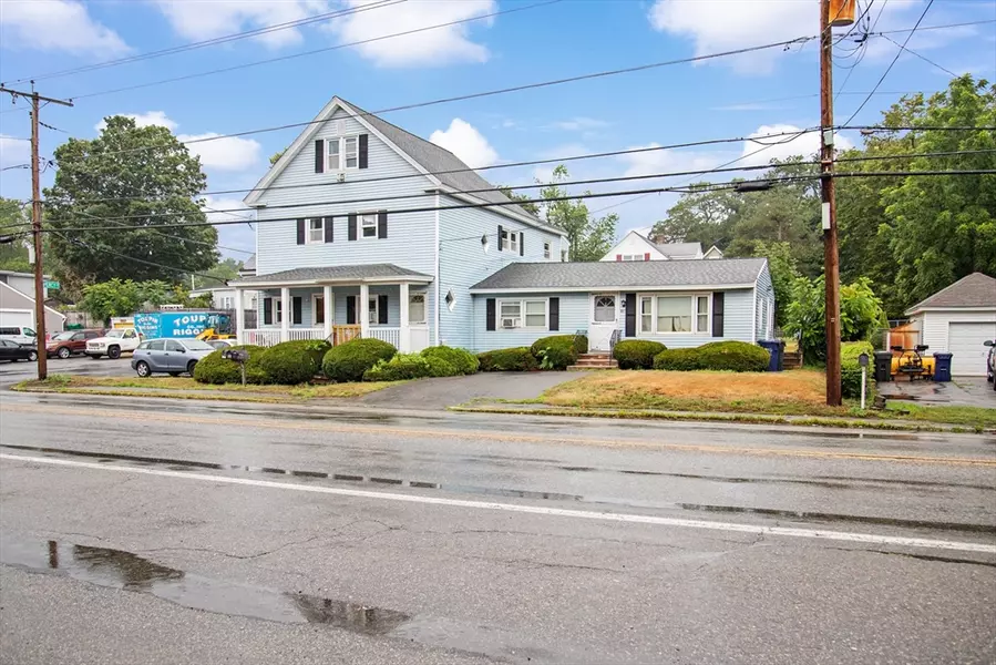 512 Merrimack Ave, Dracut, MA 01854