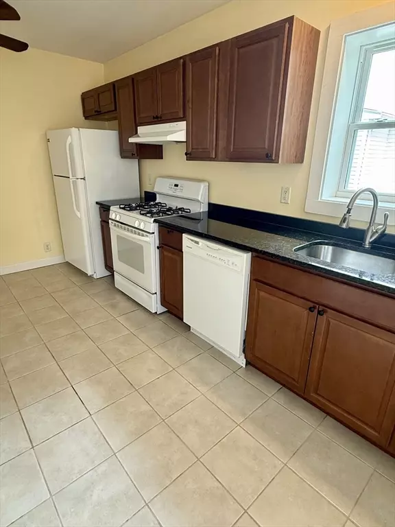 Boston, MA 02131,84 Alpheus Road #1
