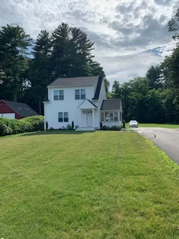 771 Stony Hill Rd, Wilbraham, MA 01095