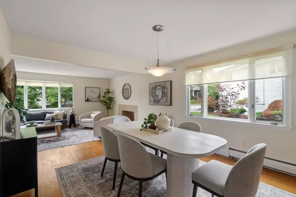 Newton, MA 02459,61 Sevland Rd