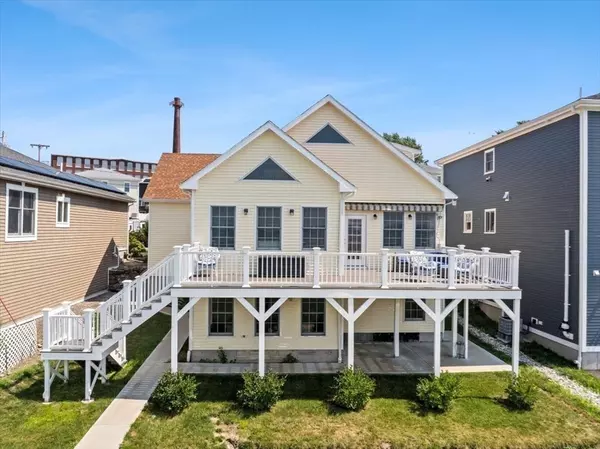 Fall River, MA 02724,305 Draper St