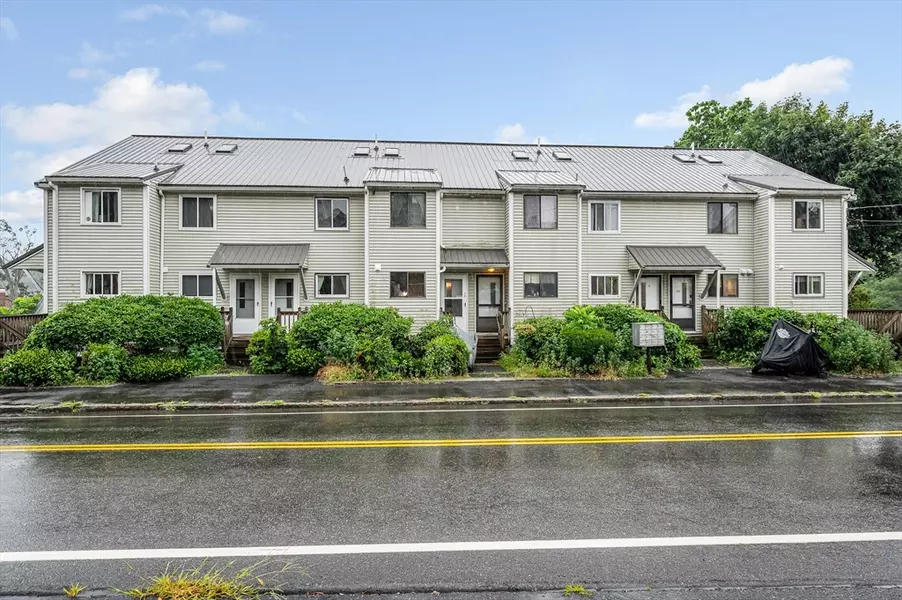 22 River St. #13, Hudson, MA 01749