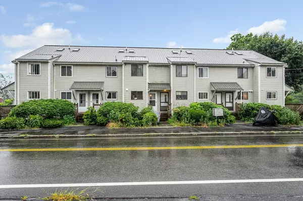 22 River St. #13, Hudson, MA 01749