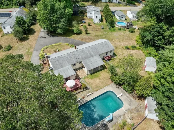 Athol, MA 01331,298 Vine St