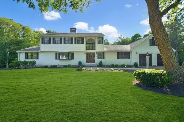 15 S Washington St, Norton, MA 02766