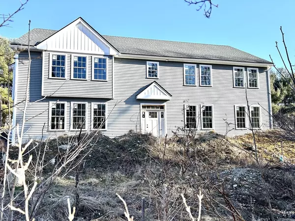 lt.29 Pullard Road, Grafton, MA 01519