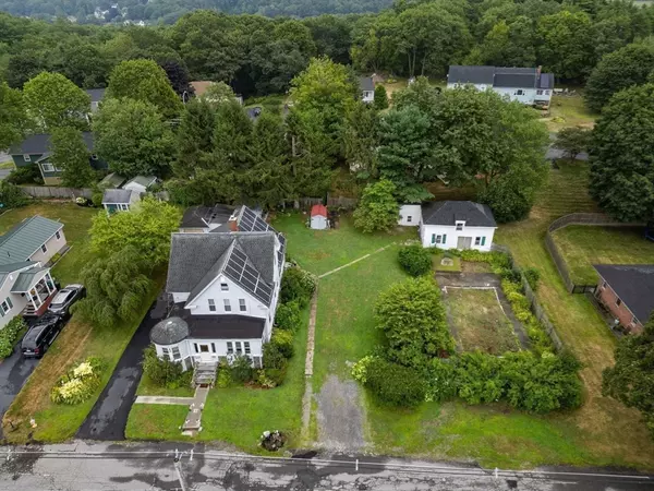 Clinton, MA 01510,160 Park Street