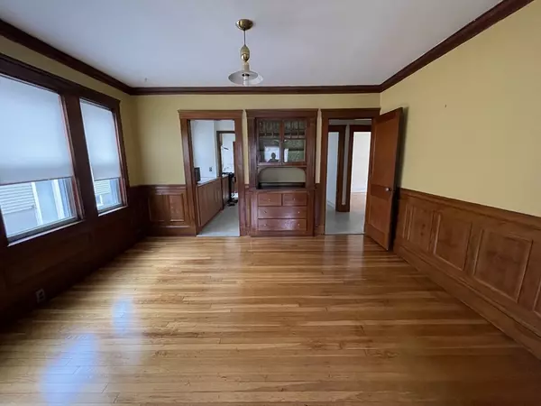 217 Faneuil St #1, Boston, MA 02135